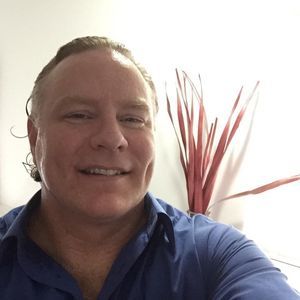 Meet your Posher, Greg